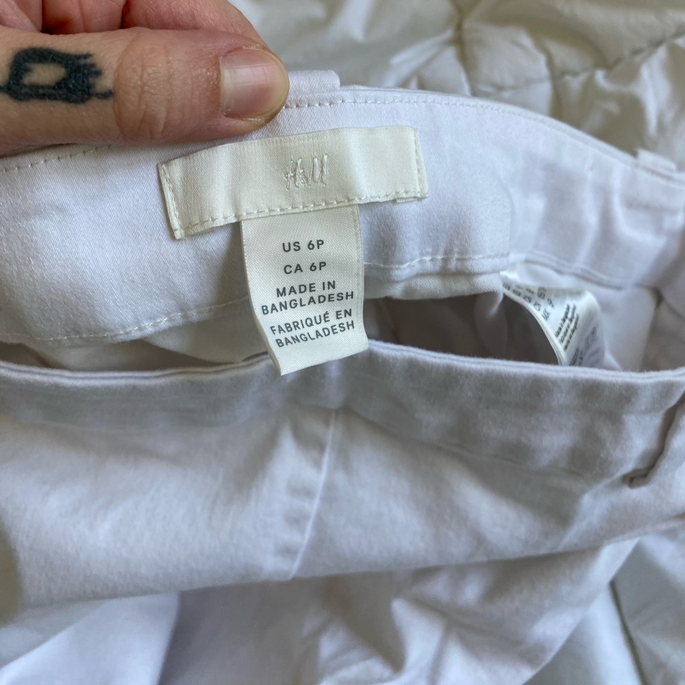 H&M pants